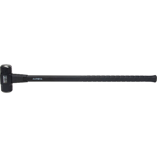 Masse, 8 lb, 36", Prise Fibre de verre Mukwa Safety Services