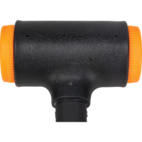 Polyurethane End Caps Mukwa Safety Services