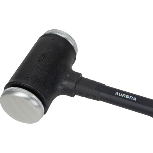 Capuchons d'extr&eacute;mit&eacute; en aluminium Mukwa Safety Services