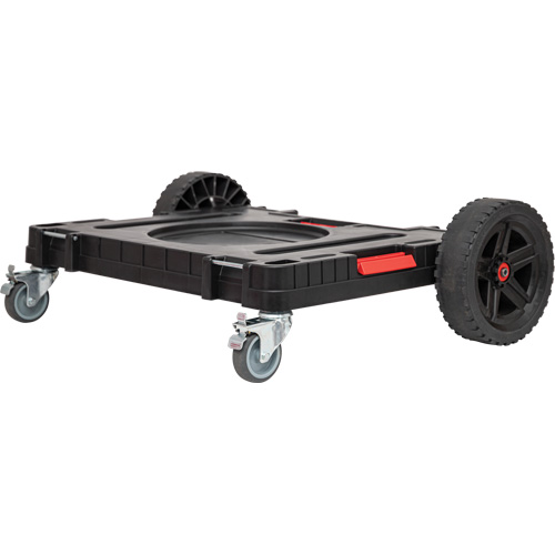Arx All-Terrain Dolly Mukwa Safety Services