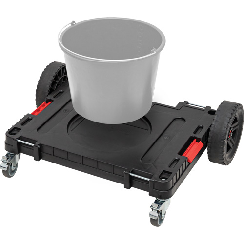 Arx All-Terrain Dolly Mukwa Safety Services