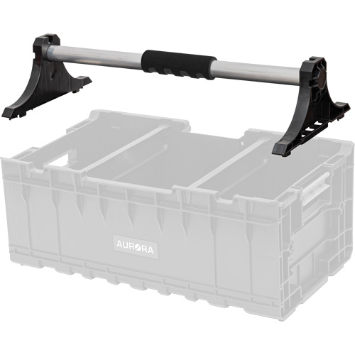 Poign&eacute;e de transport Arx pour caisse &agrave; outils Mukwa Safety Services