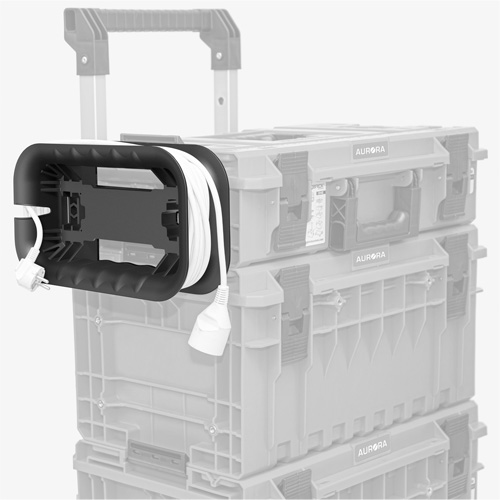 Arx Cable Winder Mukwa Safety Services