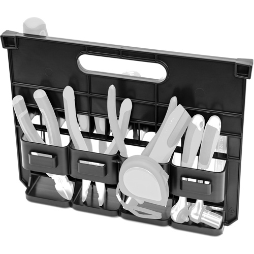 Porte-outils et s&eacute;parateur Arx Mukwa Safety Services