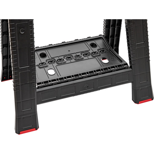 Arx Collapsible & Portable Sawhorse Mukwa Safety Services