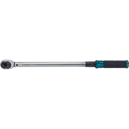 Cl&eacute; dynamom&eacute;trique &agrave; 72 dents, &agrave; cliquer, Entraînement 1/2" carr&eacute;, 25 - 250 lb-pi Mukwa Safety Services