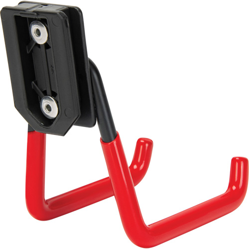 Small U-Hook for ARX System Mukwa Safety Services