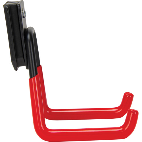 Small U-Hook for ARX System Mukwa Safety Services