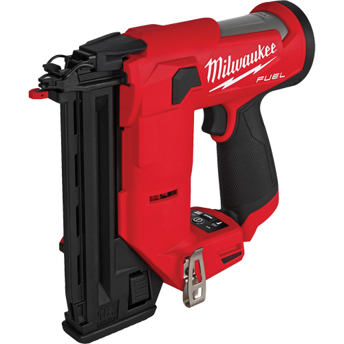 Fuel Compact Brad Nailer Mukwa Safety Services