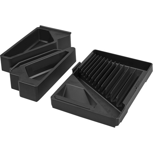 Metric Combination Wrench Trays Mukwa Safety Services