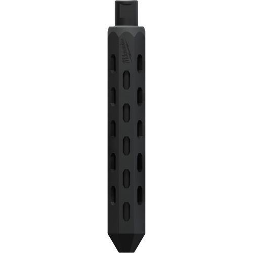 1-7/8" Concrete Vibrator Rubber Head Mukwa Safety Services