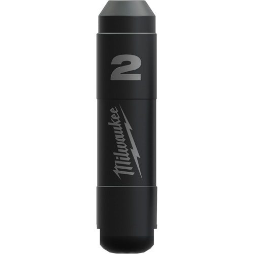 2" Concrete Vibrator Short Head Mukwa Safety Services