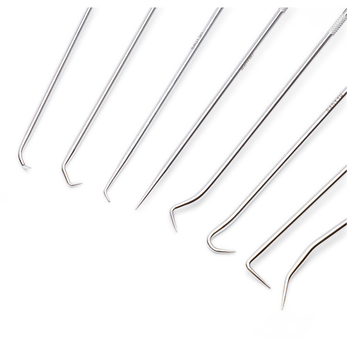 Long Hook & Pick Set, 8 Pieces Mukwa Safety Services