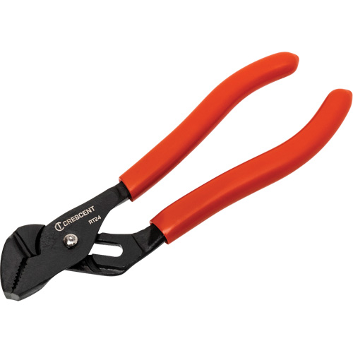 Mini pinces bouvet&eacute;es &agrave; manche tremp&eacute;, 5" Mukwa Safety Services