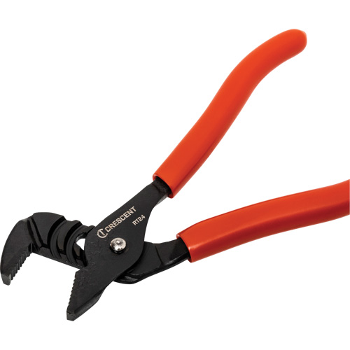 Mini pinces bouvet&eacute;es &agrave; manche tremp&eacute;, 5" Mukwa Safety Services