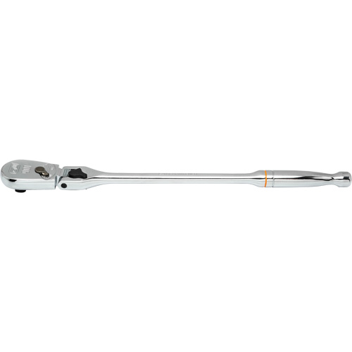 90-Tooth Locking Flex Head Teardrop Ratchet Mukwa Safety Services