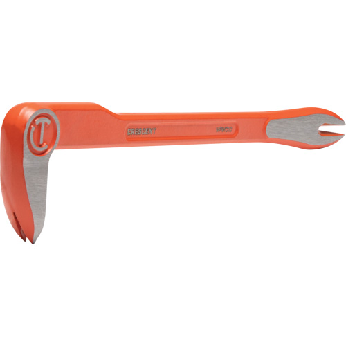 Arrache-clous, 2-1/2" la x 10" lo Mukwa Safety Services