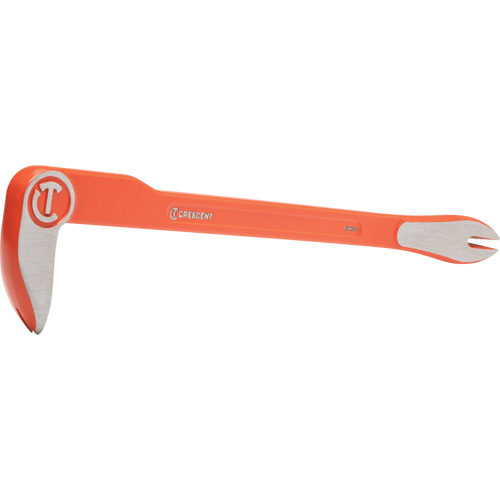 Nail Puller, 12" L Mukwa Safety Services