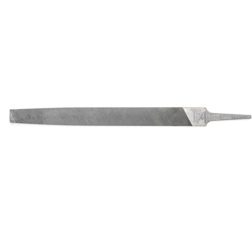 2-in-1 Bastard and Smooth Cut File Set, 2 Pcs Mukwa Safety Services