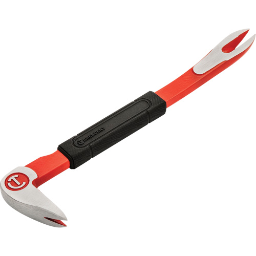 Nail Puller, 9" L Mukwa Safety Services