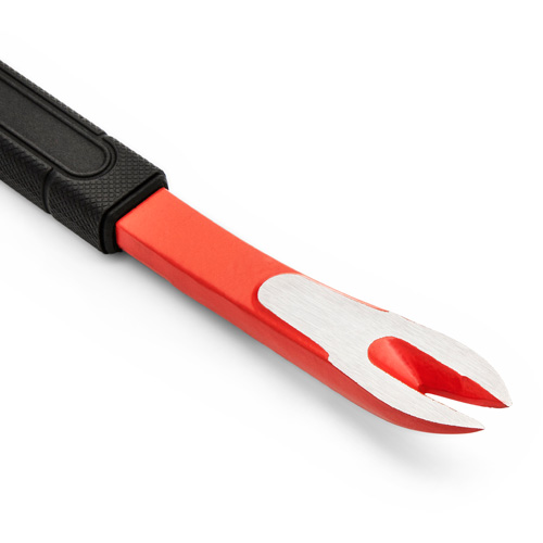 Nail Puller, 9" L Mukwa Safety Services