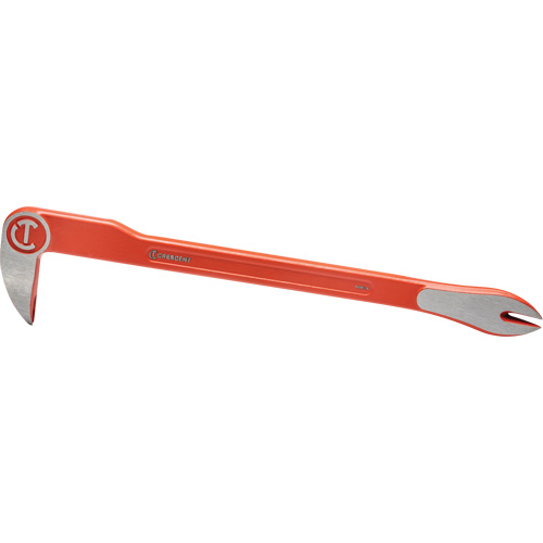 Nail Puller, 14" L Mukwa Safety Services
