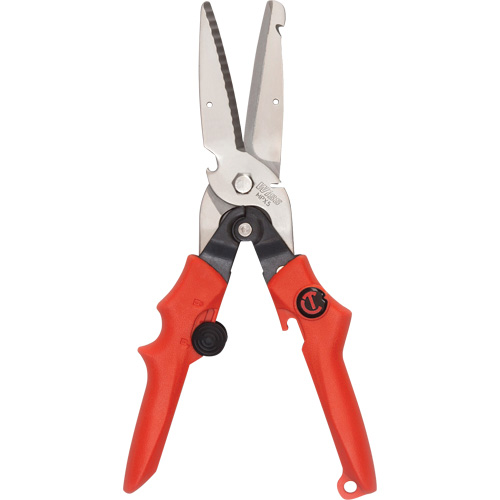 Multi-Purpose Cutter Mukwa Safety Services