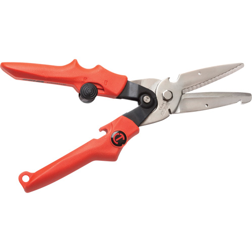 Multi-Purpose Cutter Mukwa Safety Services