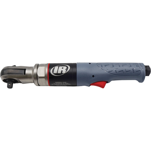 High Speed Air Ratchet Wrench, 3/8" Drive, 1/4" NPT, 13.7 CFM Mukwa Safety Services