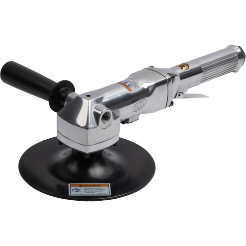 Air Angle Sander Mukwa Safety Services