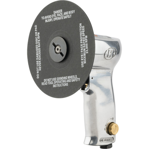 Air Sander Mukwa Safety Services