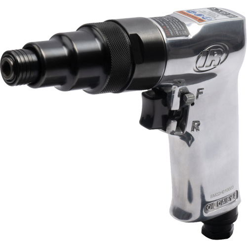 Air Screwdriver Mukwa Safety Services