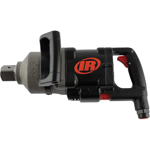 Air Impact Wrench, 1-1/2" Drive, 1/2" NPT Air Inlet, 3600 No Load RPM Mukwa Safety Services