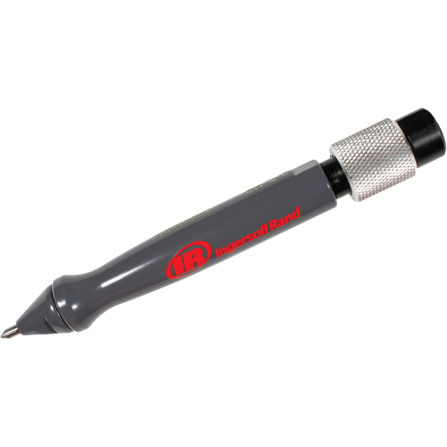 Stylo &agrave; graver pneumatique, 1/8" NPT, 1,5 pi, cu/min Mukwa Safety Services