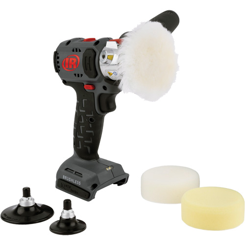 Cordless Polisher & Sander Mukwa Safety Services