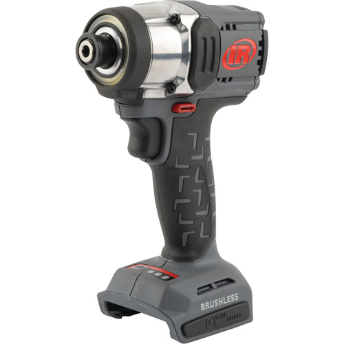 Quick-Change Cordless Impact Driver, 20 V, 1/4" Socket Mukwa Safety Services