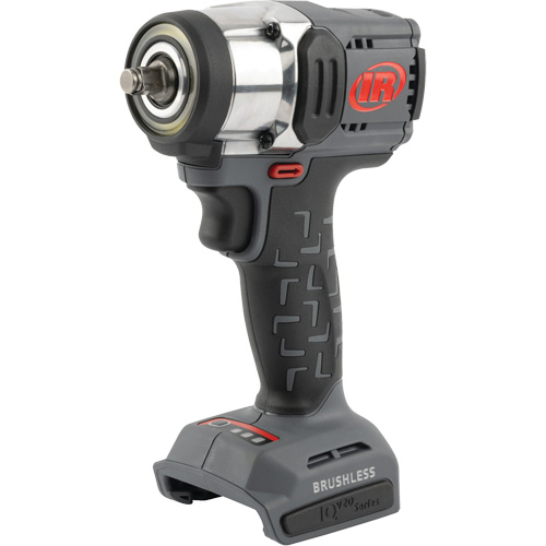 Compact Cordless Impact Driver, 20 V, 3/8" Socket Mukwa Safety Services