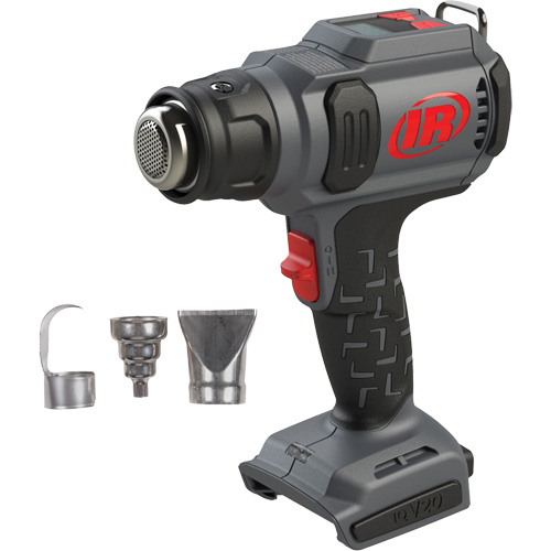 Cordless Heat Gun (Tool Only) Mukwa Safety Services