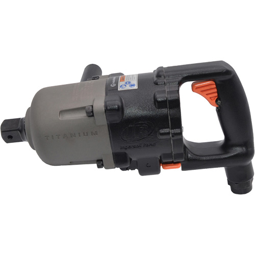 ATEX 3900 Series Impact Wrench, 1" Drive, 1/2" NPT Air Inlet Mukwa Safety Services
