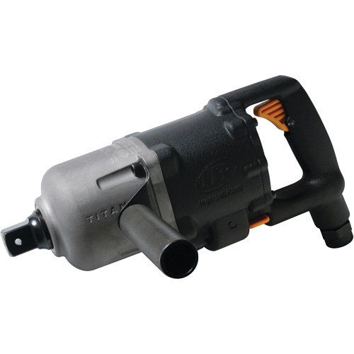 ATEX 3900 Series Impact Wrench, 1" Drive, 1/2" NPT Air Inlet Mukwa Safety Services