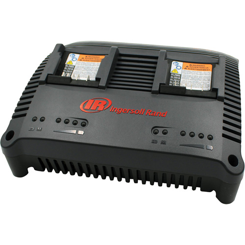 IQV&reg; Series Universal Charger, 12 V/20 V, Lithium-Ion Mukwa Safety Services