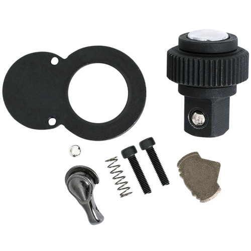 Trousse de r&eacute;paration pour HSR-3800 Mukwa Safety Services