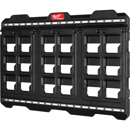 PACKOUT Large Wall Plate Mukwa Safety Services