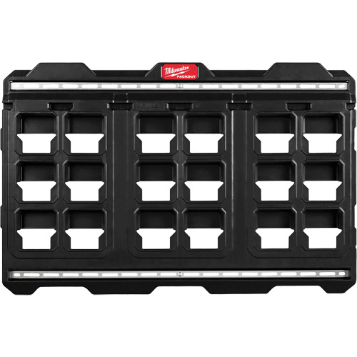 PACKOUT Large Wall Plate Mukwa Safety Services