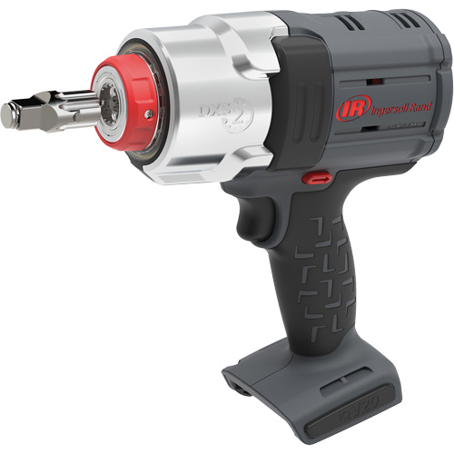 DXS2&reg; Cordless Impact Wrench, 20 V, 1/2" Socket Mukwa Safety Services