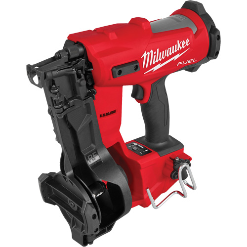 M18 FUEL Coil Roofing Nailer (Tool Only), 18 V, Lithium-Ion Mukwa Safety Services