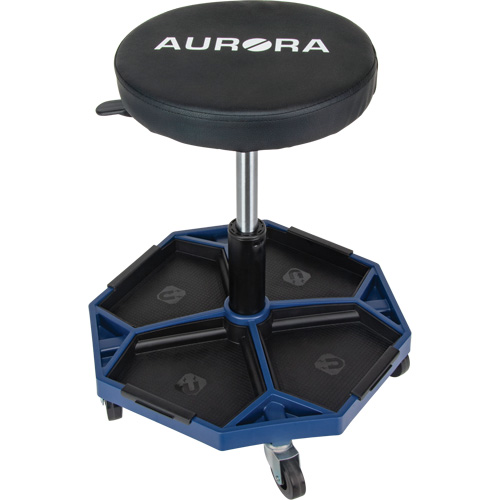 Swivel Work Stool Mukwa Safety Services