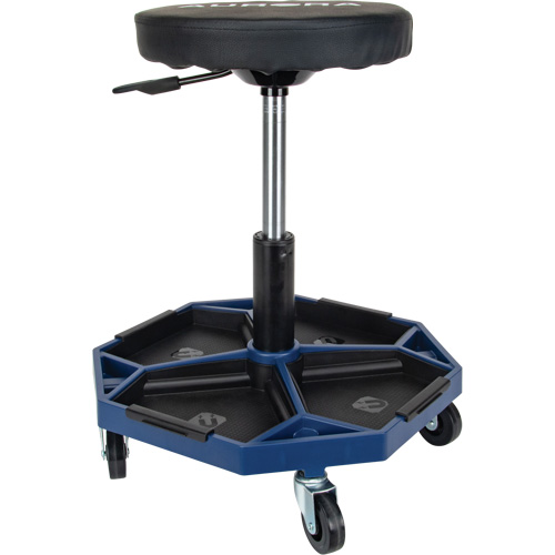 Swivel Work Stool Mukwa Safety Services