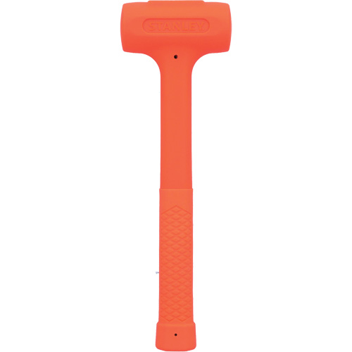Marteau &agrave; t&ecirc;te standard et face douce Compo-Cast, 10 oz Mukwa Safety Services
