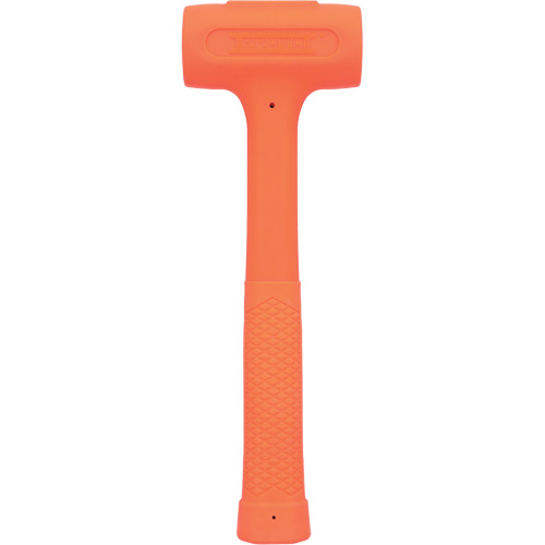 Masse sans rebond &agrave; surface douce Proto, 21 oz Mukwa Safety Services